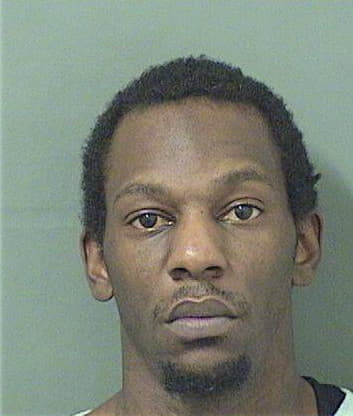 Jervaughn Ewell, - Palm Beach County, FL 